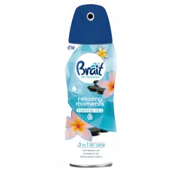 Brait Relaxing Moments suchy odświeżacz powietrza 300ml